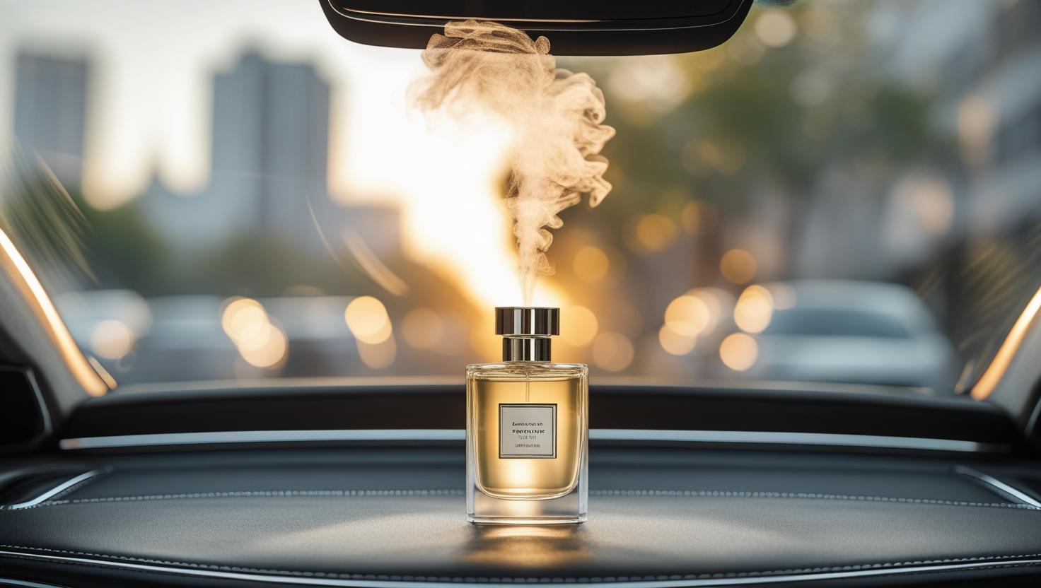 Luxury in Every Drive