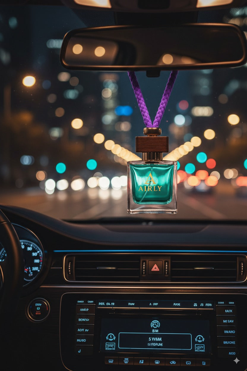 Car Perfume
