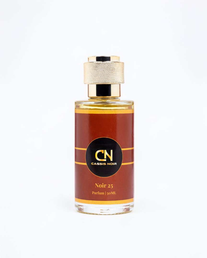 Noir 25