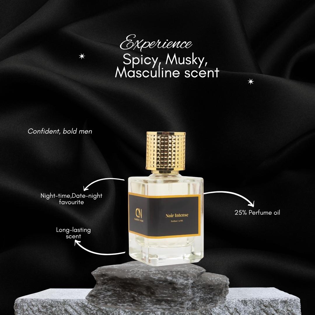 Noir Intense