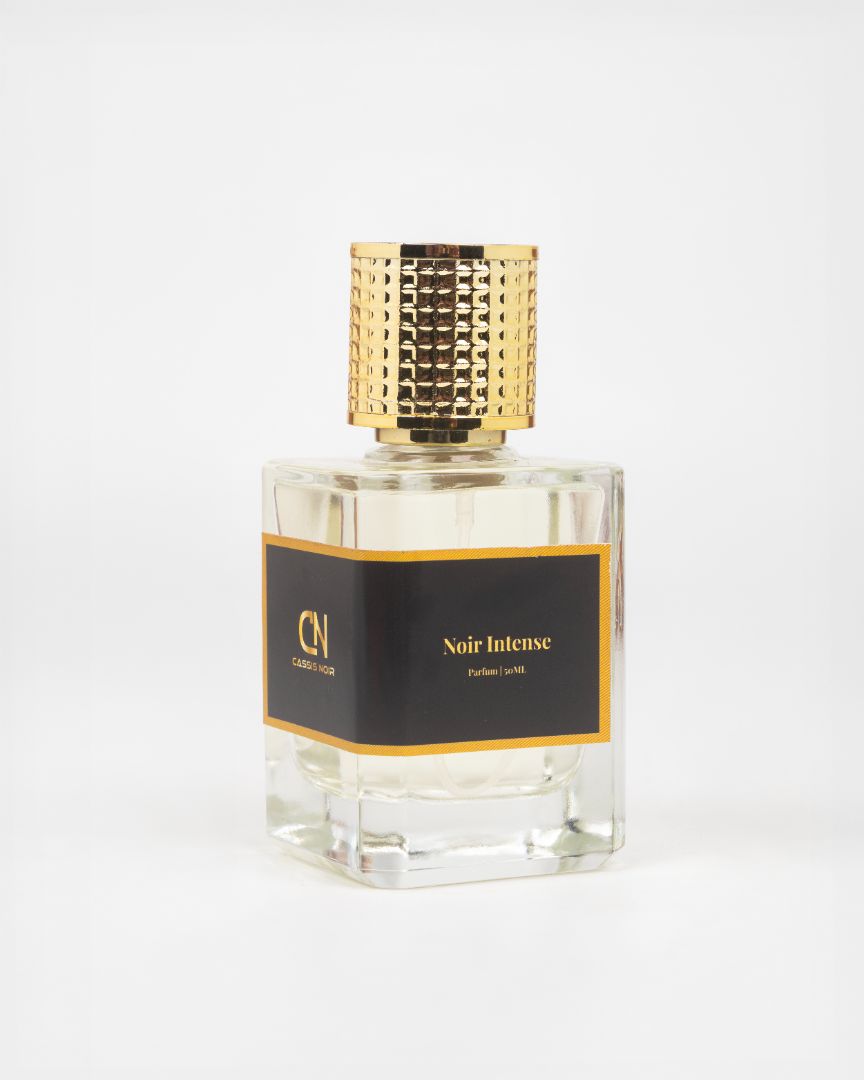 Noir Intense