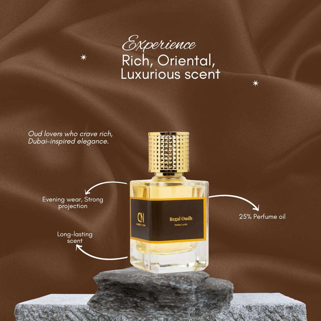 Regal Oudh