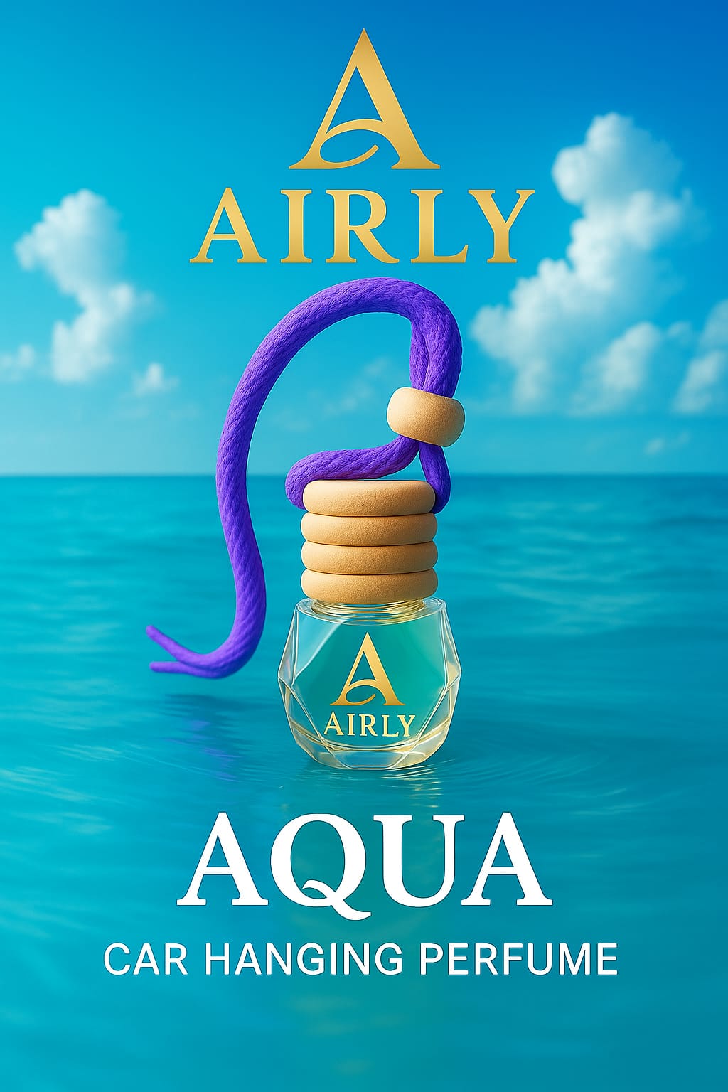 Airly - Aqua