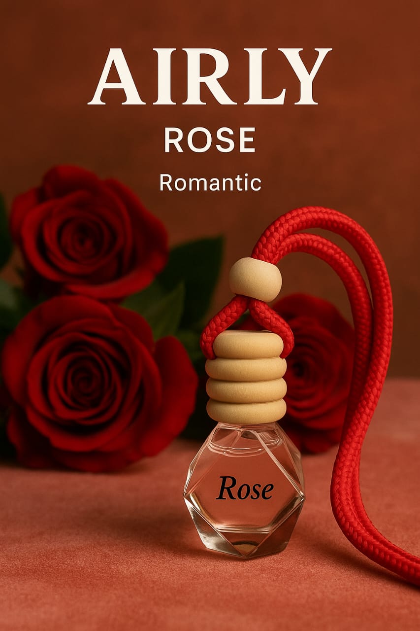 Airly - Rose