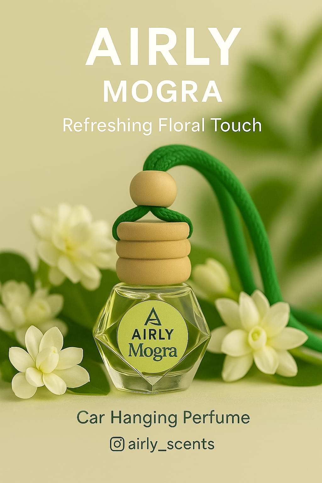Airly - Mogra